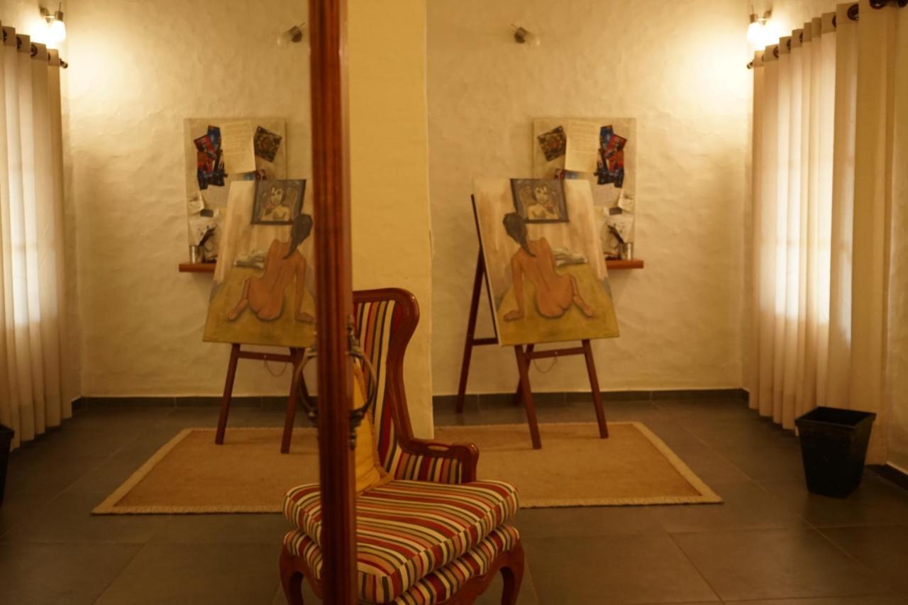 El Pueblito Boutique 4*