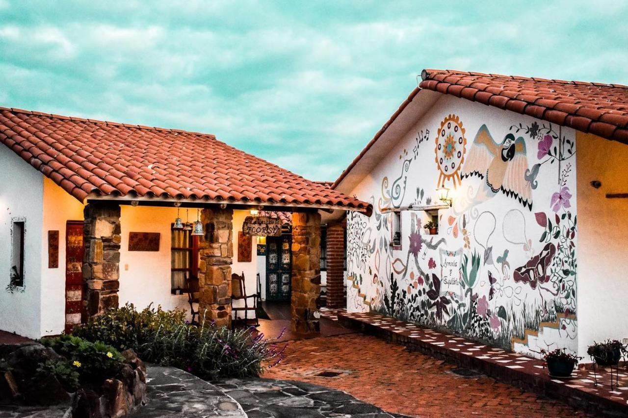 El Pueblito Boutique Hotel Samaipata