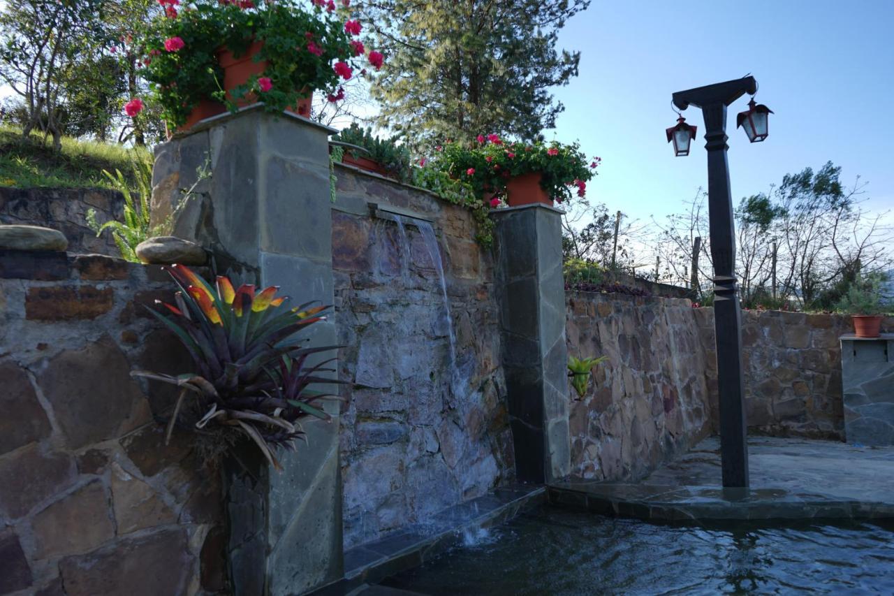 El Pueblito Boutique Hotel 4*