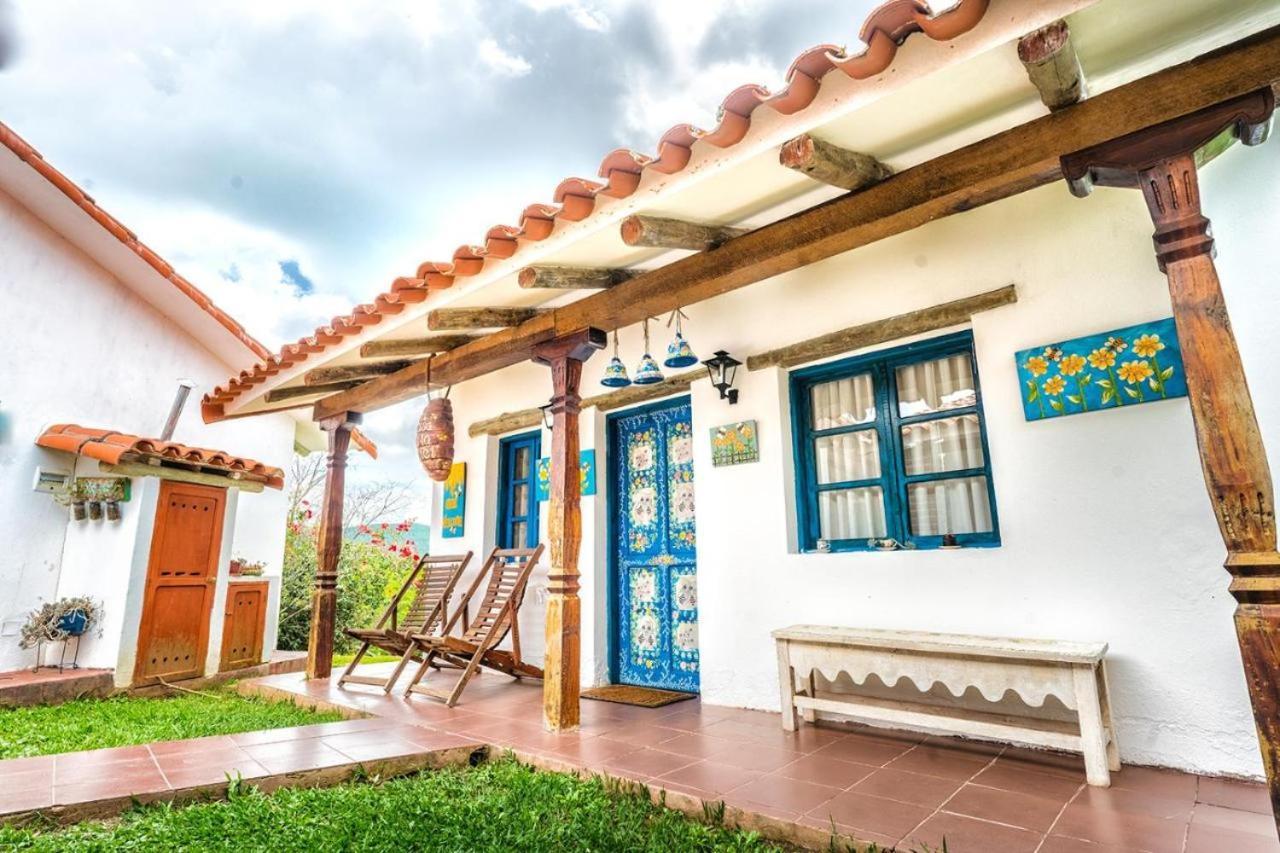 El Pueblito Boutique Hotel 4*