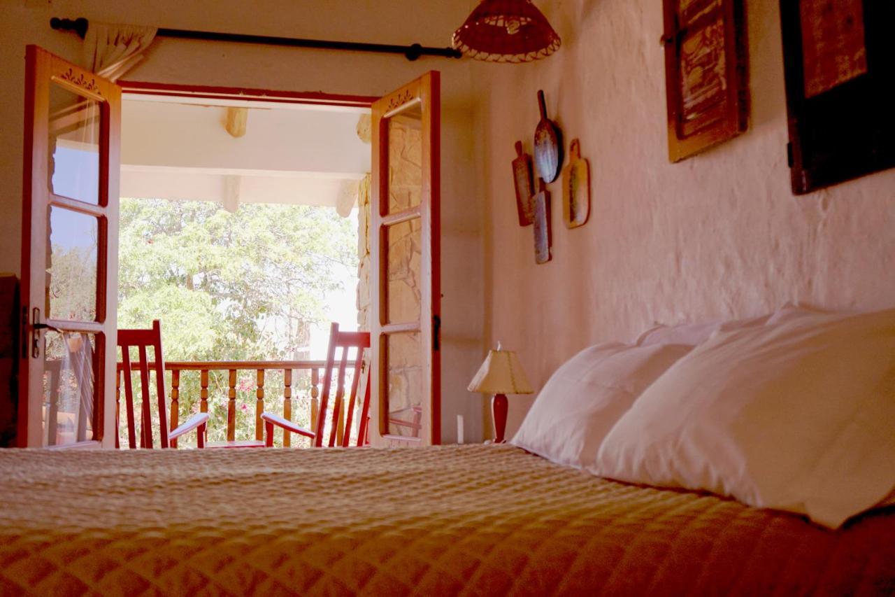 Hotel El Pueblito Boutique 4*