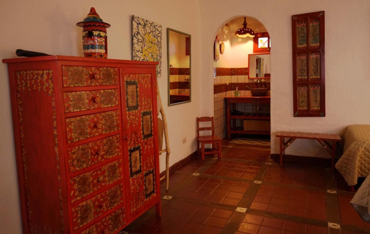Hotel El Pueblito Boutique 4*