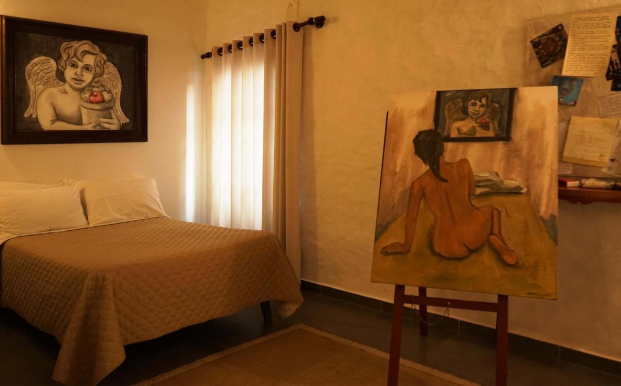 El Pueblito Boutique 4*