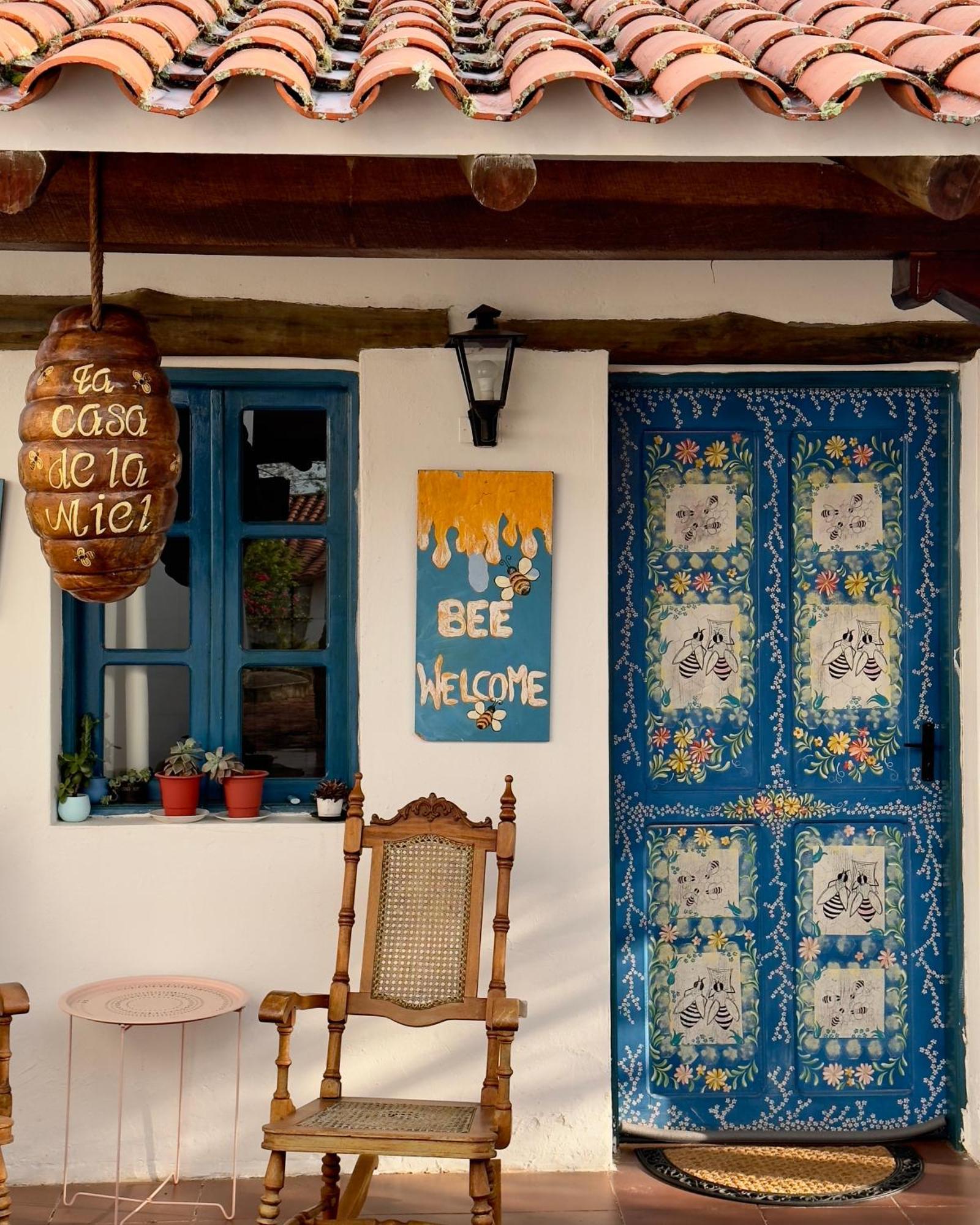 El Pueblito Boutique Hotel